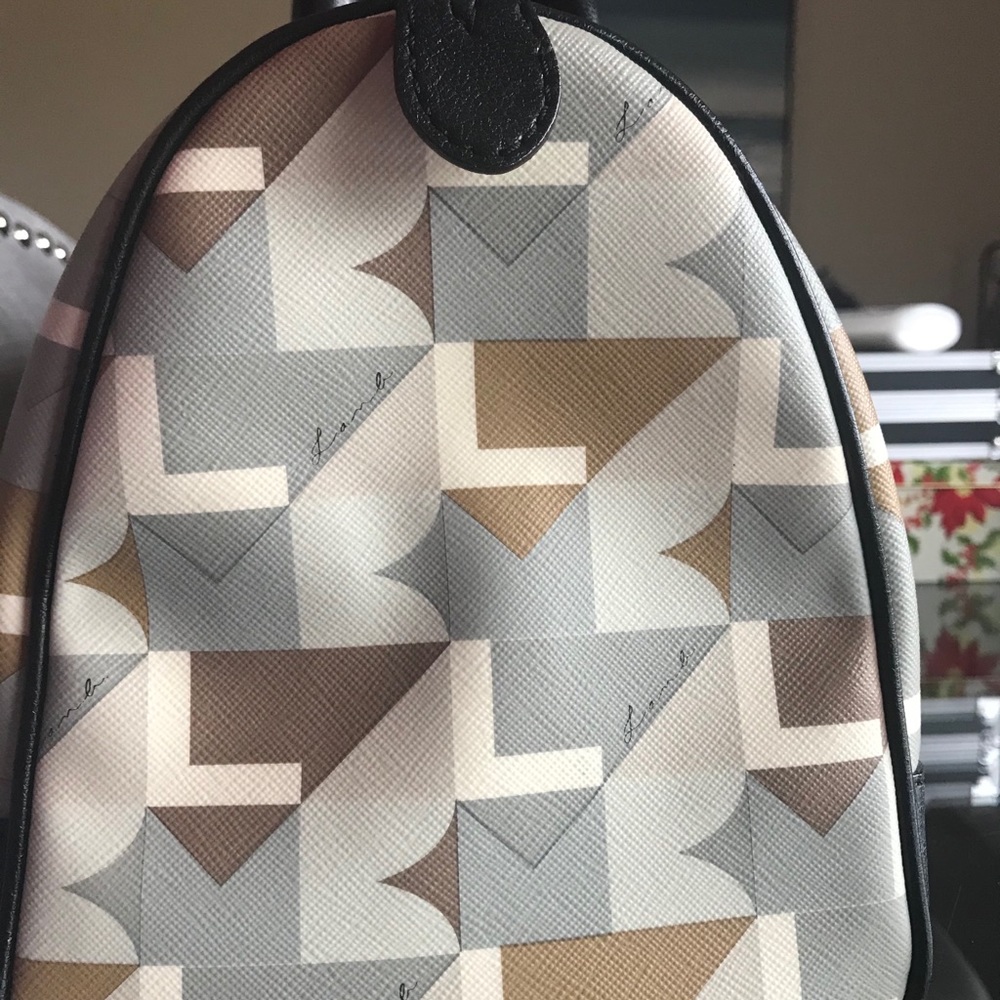L.A.M.B Handbag - Picture 6 of 11